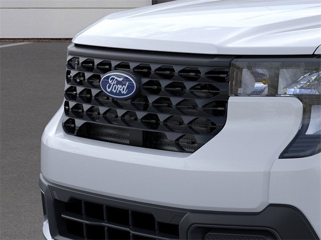 2025 Ford Maverick XLT photo 14