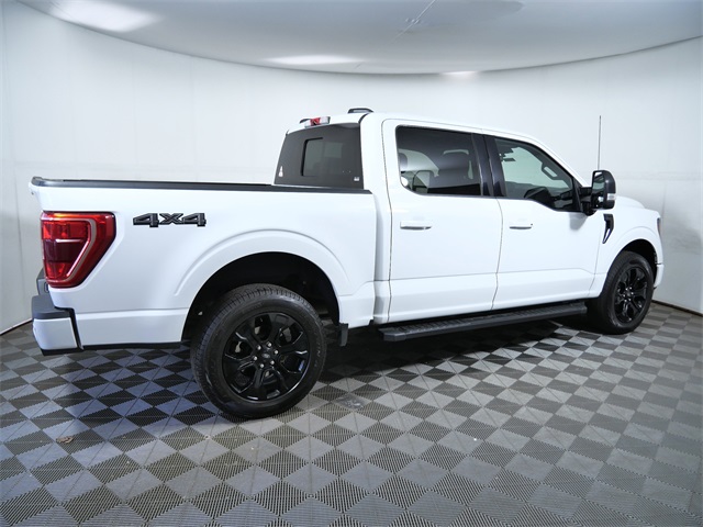 2023 Ford F-150 XLT photo 8