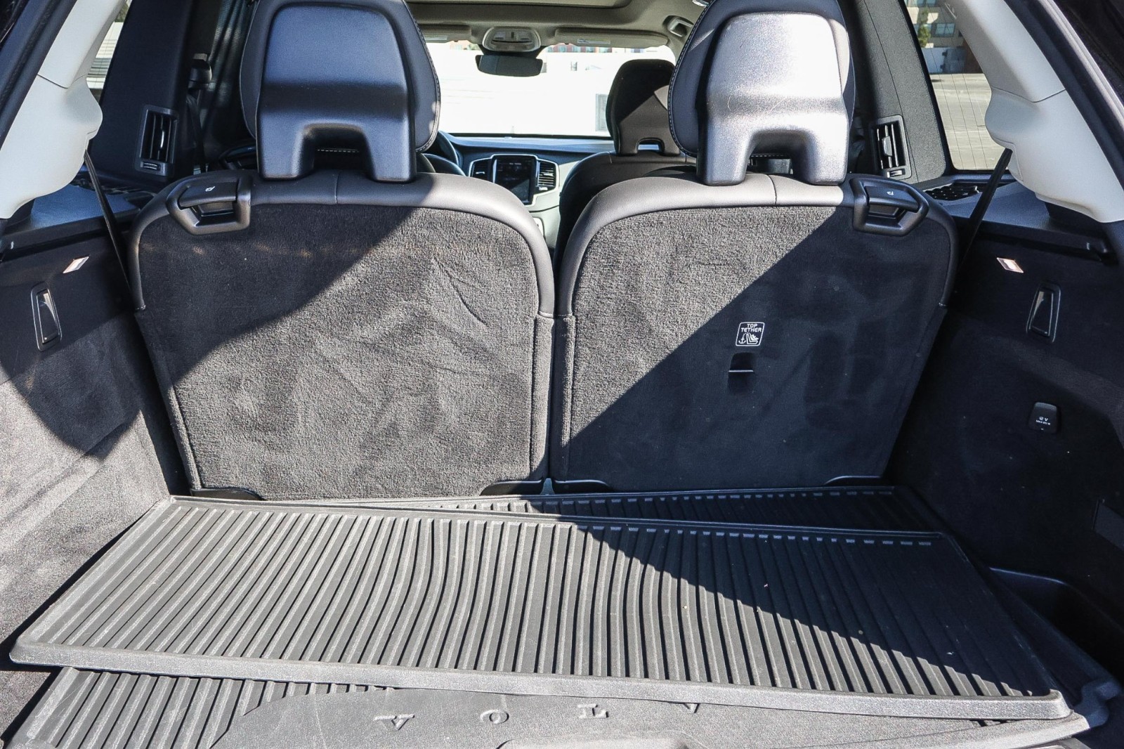 2024 Volvo XC90 Recharge Ultimate photo 24