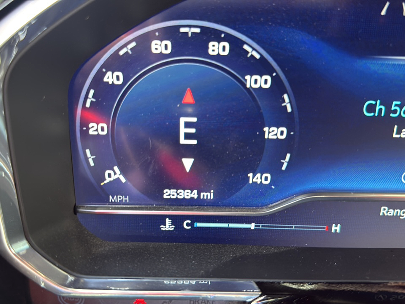 2024 Chevrolet Silverado 1500 LT Trail Boss photo 3