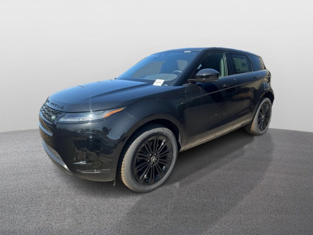 2026 Land Rover Range Rover Evoque Core S