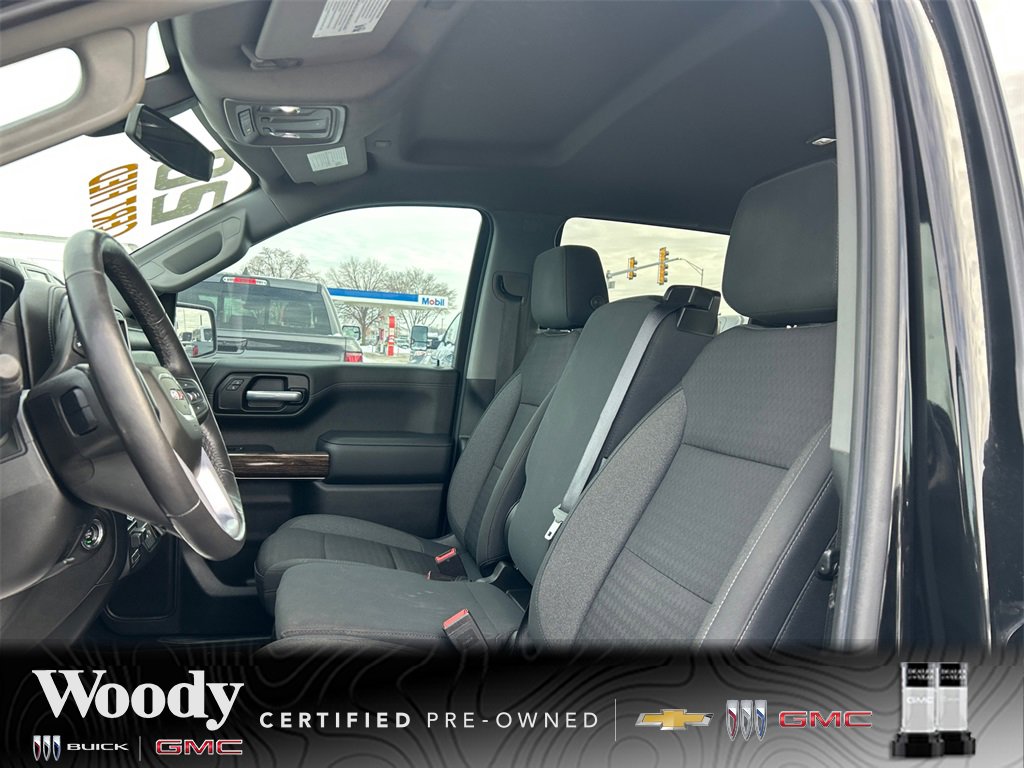 2020 GMC SIERRA - Image 15