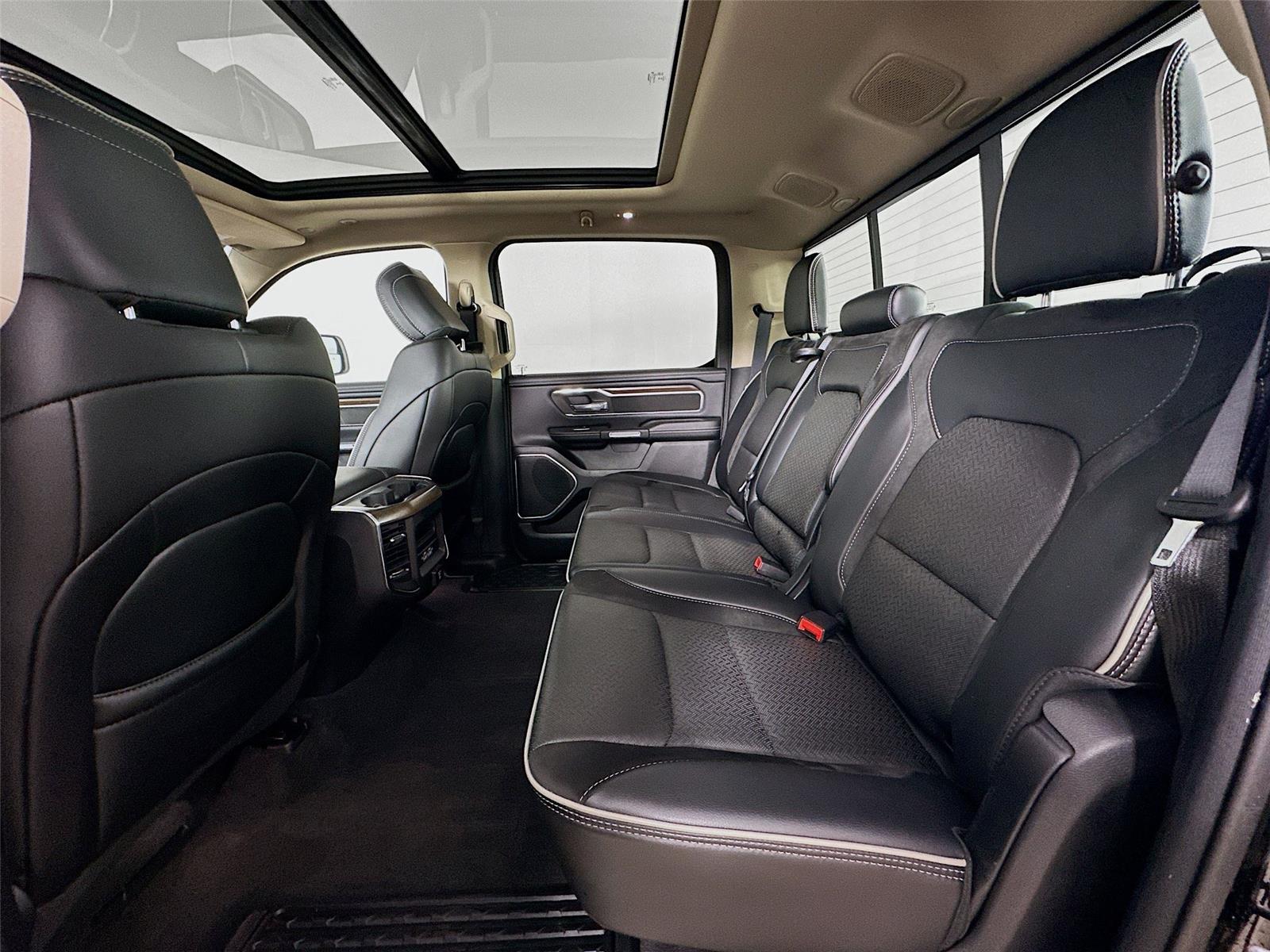 2021 Ram 1500 Laramie photo 26