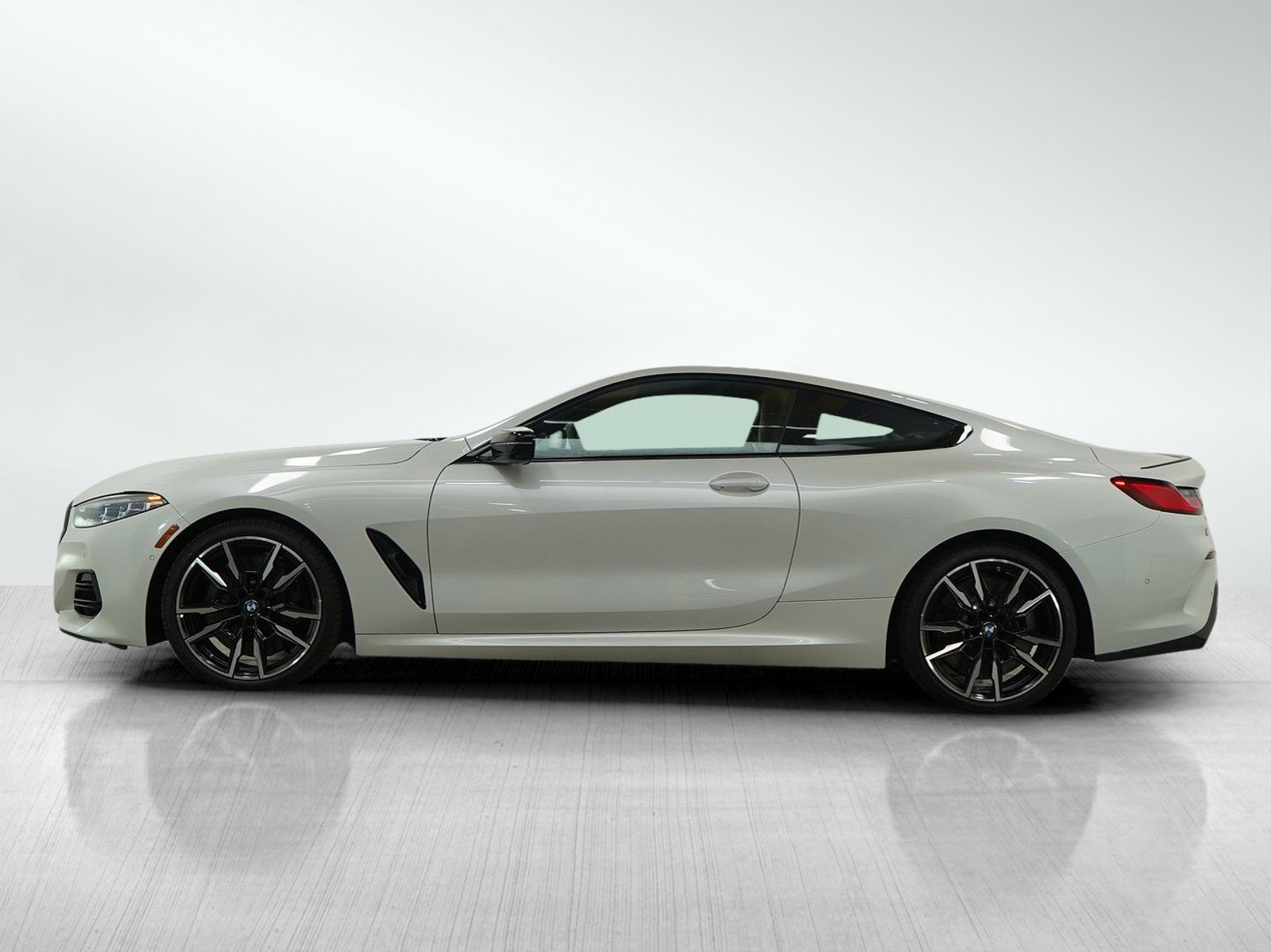 Used 2024 BMW 8 Series M850i with VIN WBABC4C06RCR90485 for sale in Hopkins, Minnesota