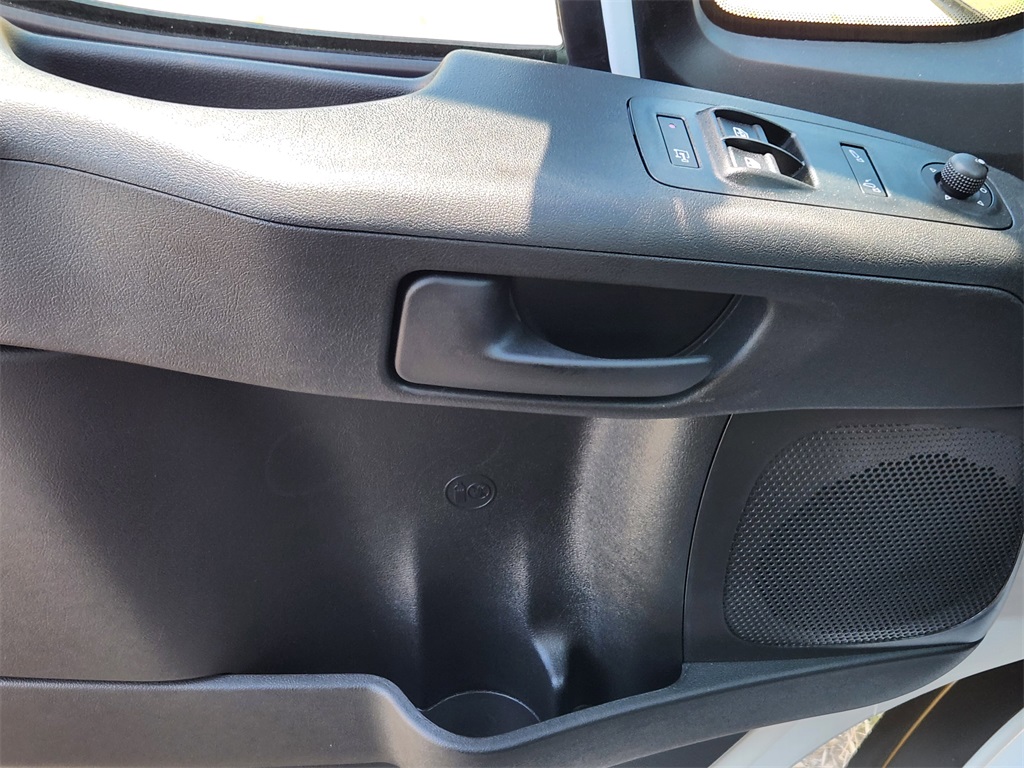 2026 Ram ProMaster 2500 photo 14