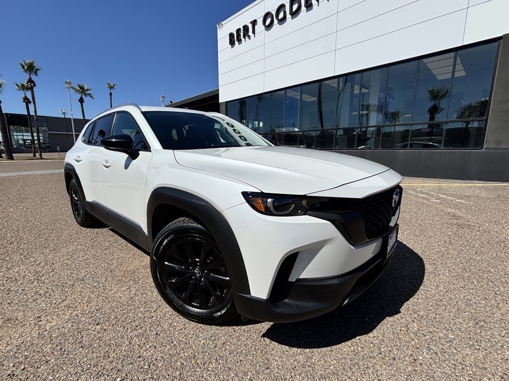 2023 Mazda CX-50 S PREFERRED PLUS's photo