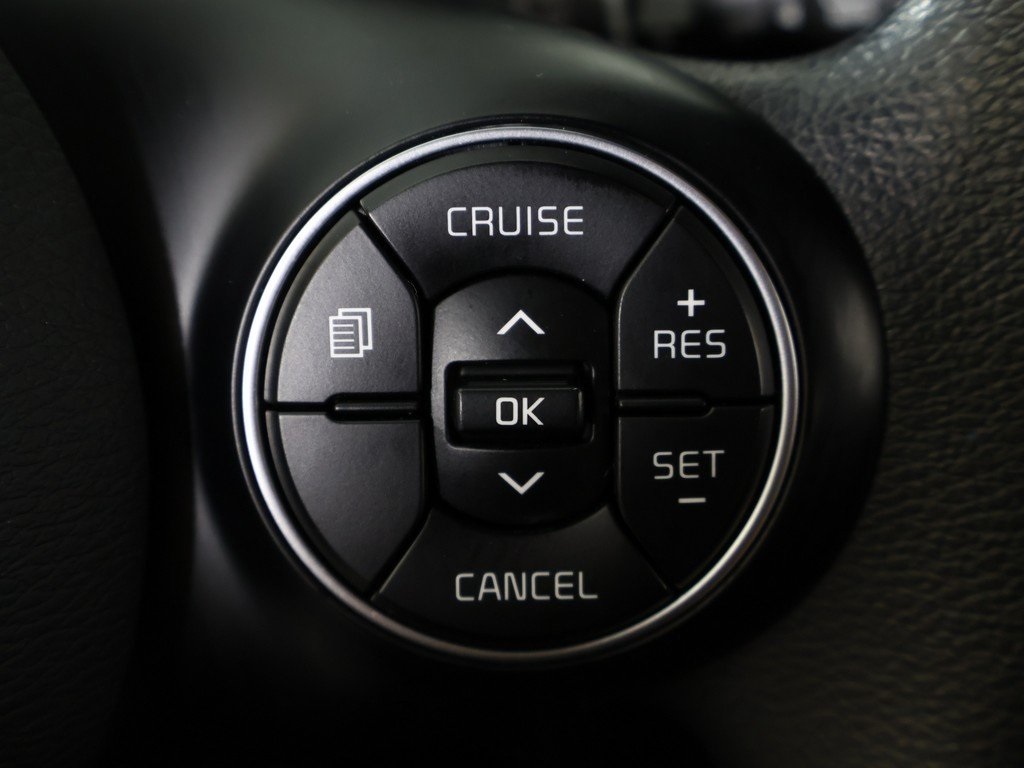 2022 Kia Soul LX photo 32