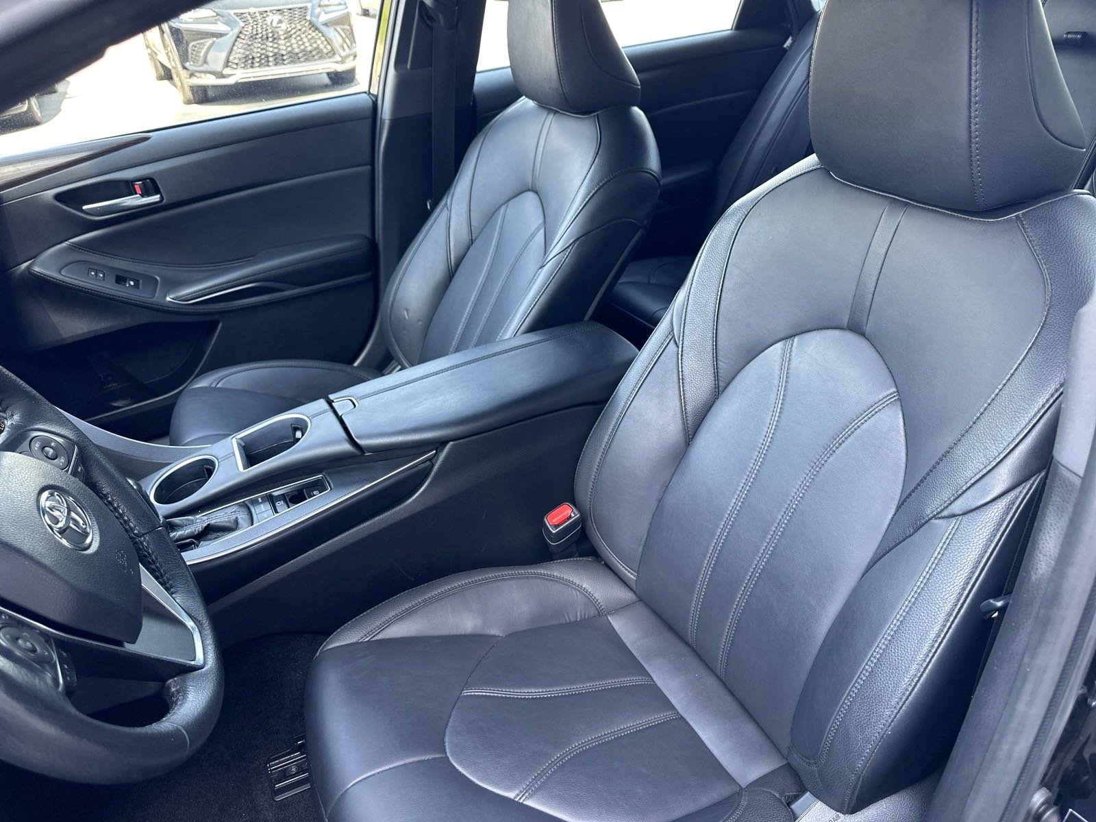 PreOwned 2021 Toyota Avalon XLE 4dr Car in Roxboro 066558 CBS