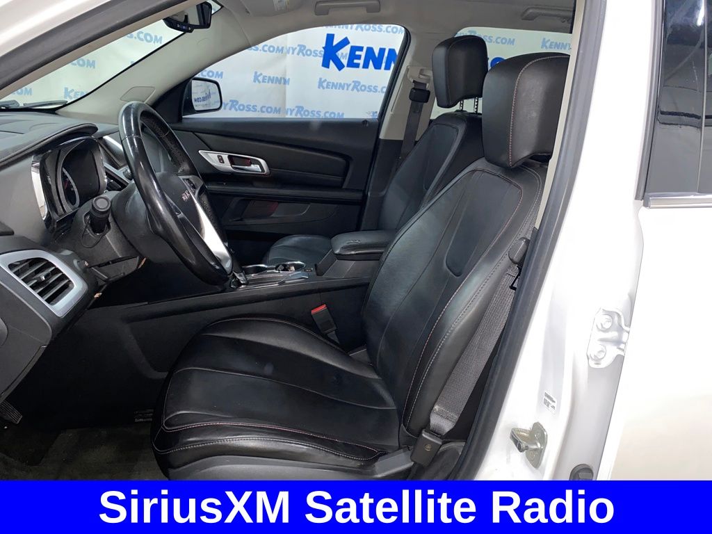 2017 Gmc Terrain SLT photo 7