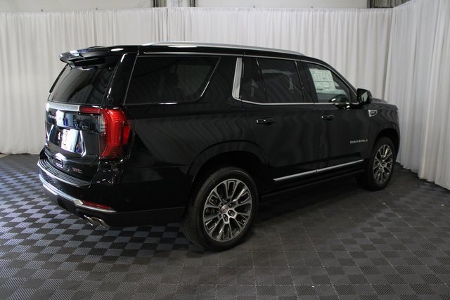 2026 Gmc Yukon Denali photo 6