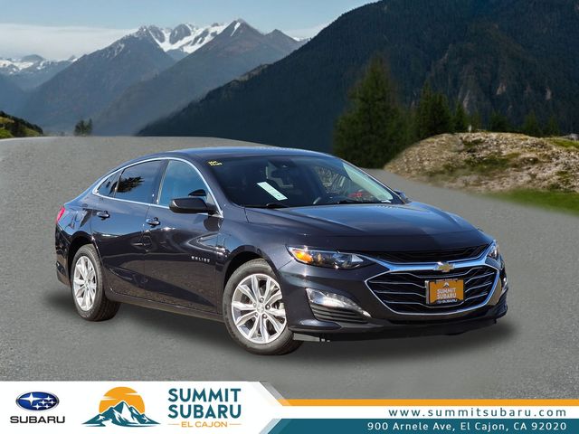 2023 Chevrolet Malibu 1LT