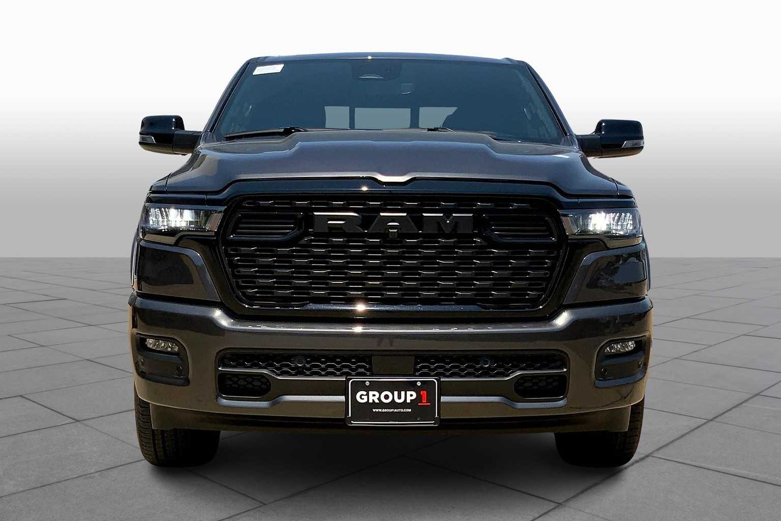 2026 Ram 1500 Lone Star photo 3