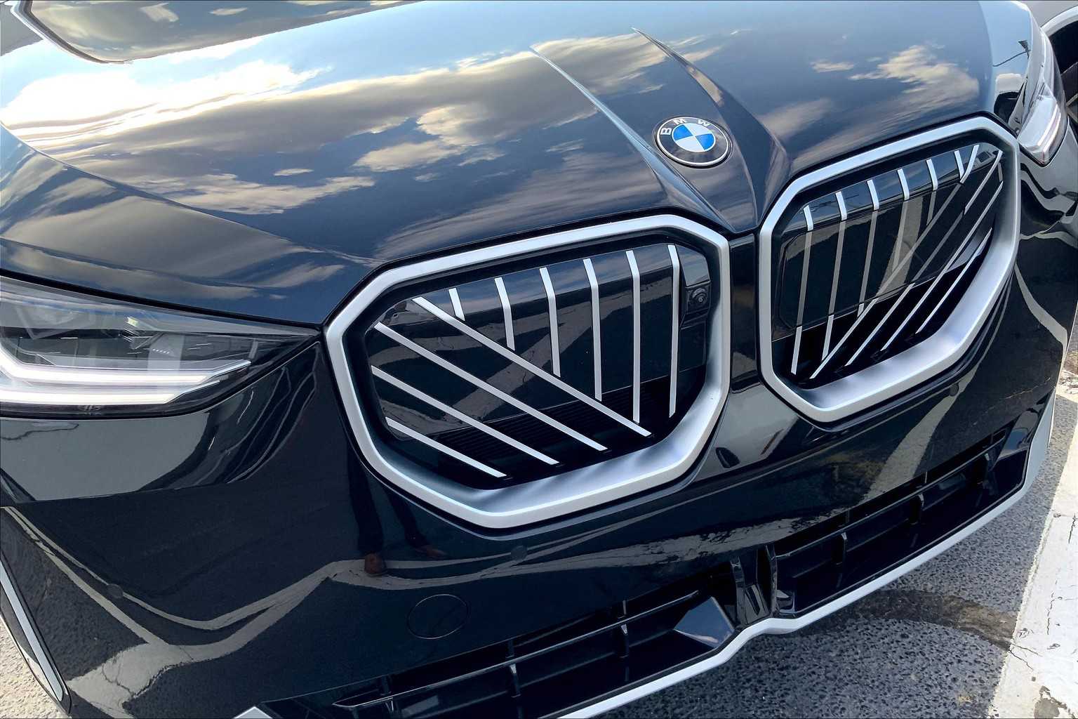 2025 Bmw X3 30x Drive photo 27