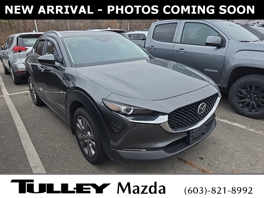 2024 Mazda CX-30 Preferred's photo