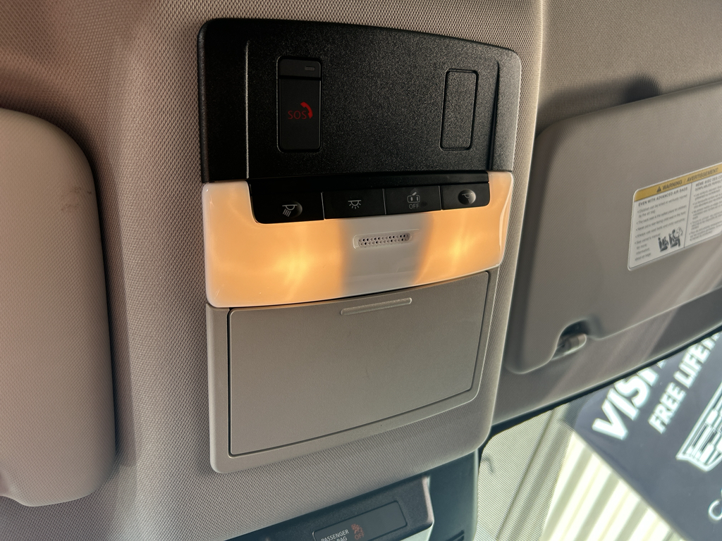 2024 Nissan Rogue SV photo 24