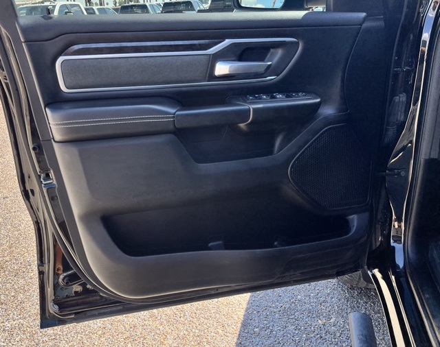 2023 Ram 1500 Big Horn Lone Star photo 9