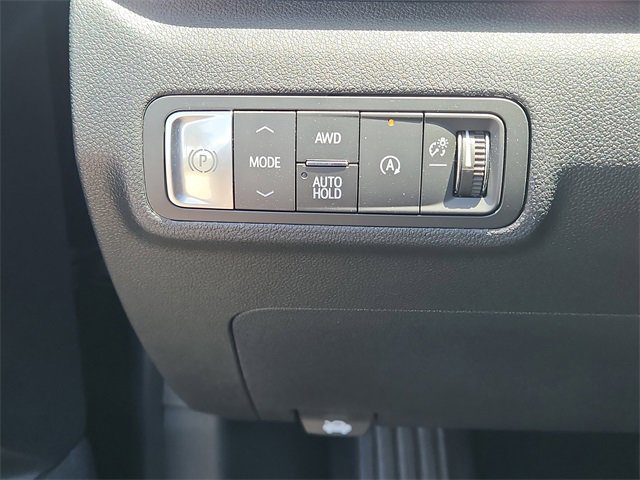 2026 Gmc Terrain Denali photo 21