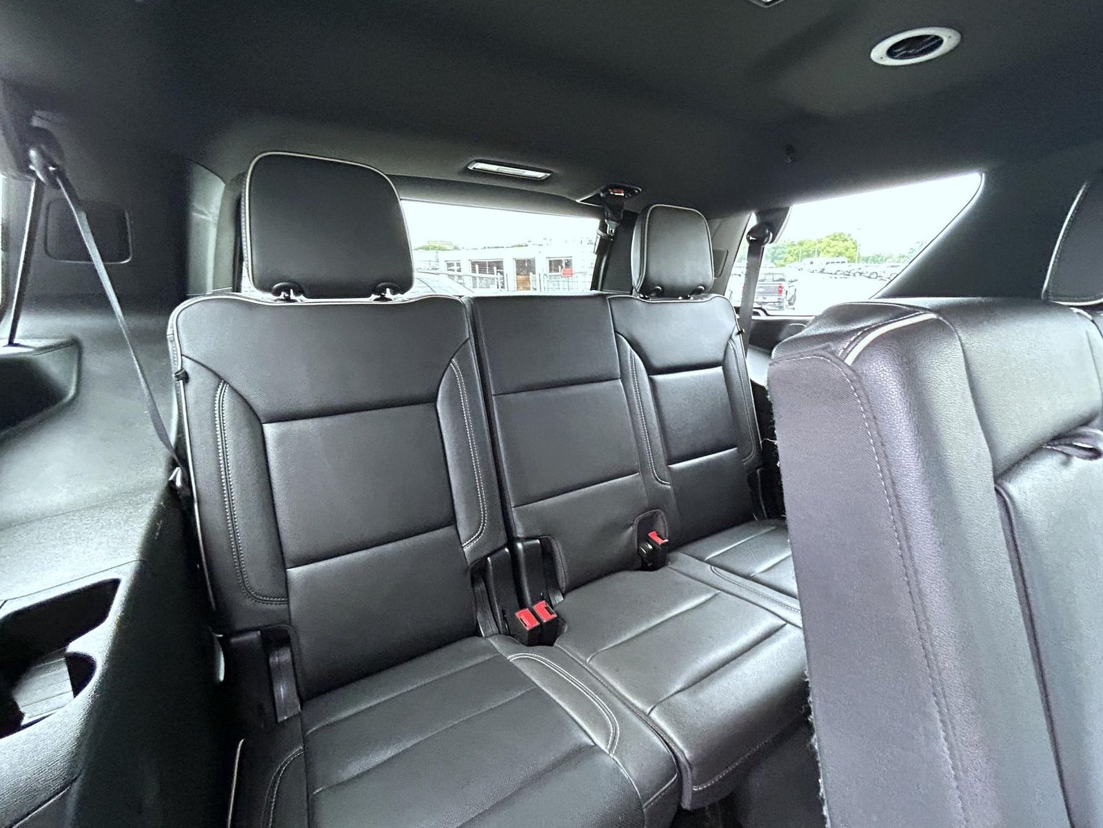 2023 Gmc Yukon SLT photo 21