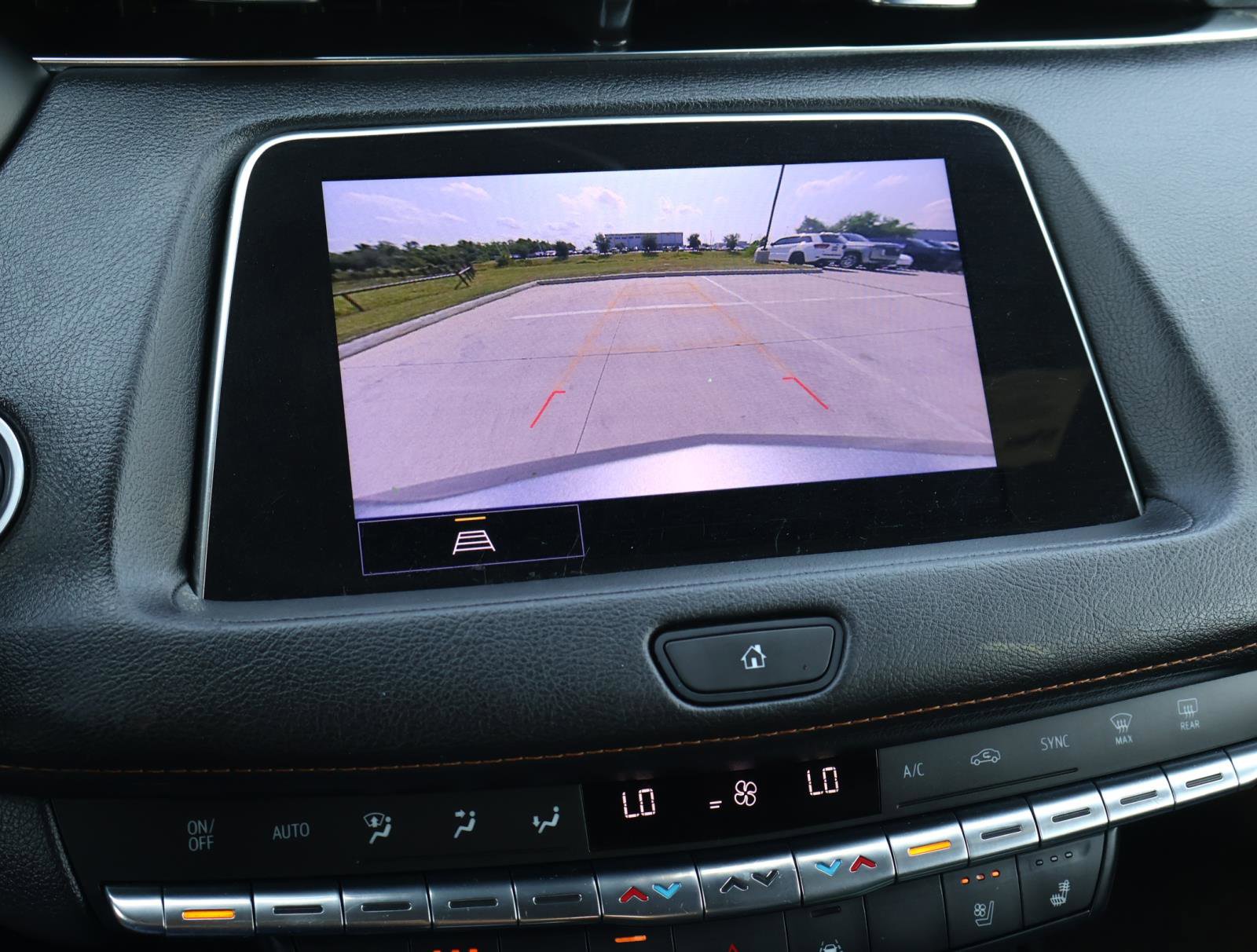 2023 Cadillac XT4 Sport photo 31