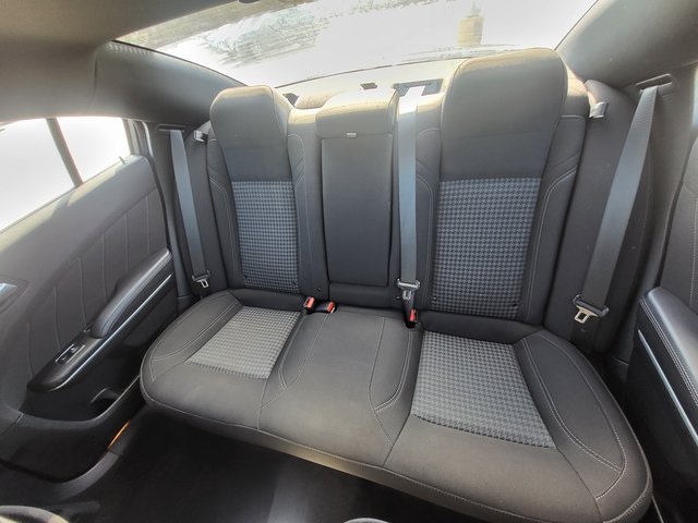 2023 Dodge Charger SXT photo 11