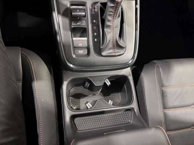 2026 Honda CR-V Hybrid Sport Touring photo 19