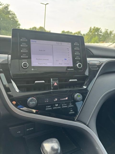 2021 Toyota Camry SE photo 14