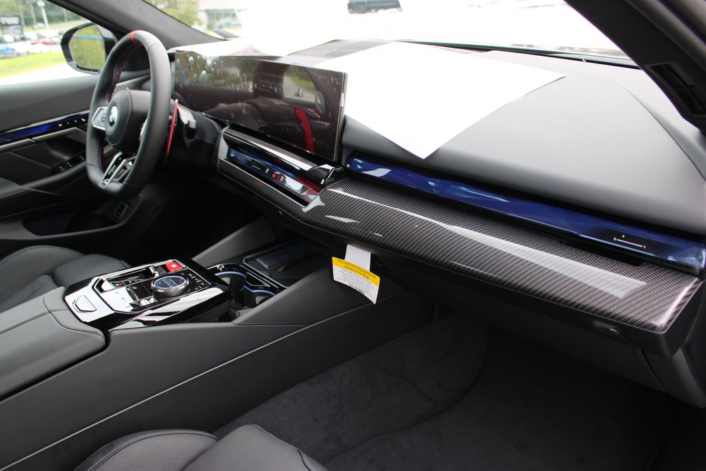 2026 Bmw M5 5 photo 43
