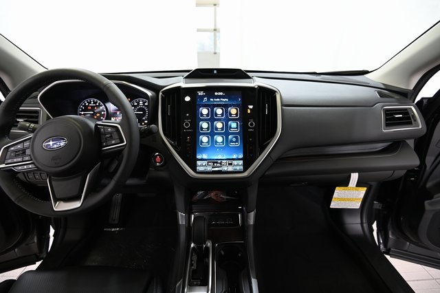 2025 Subaru Ascent Touring photo 2