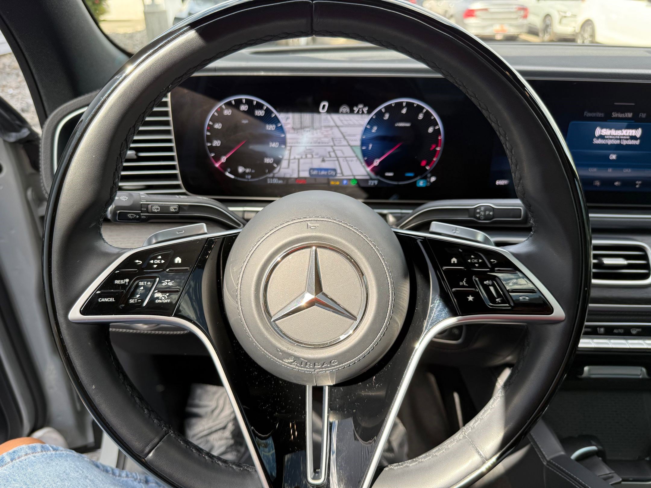 2024 Mercedes Benz GLE 450 4MATIC photo 16