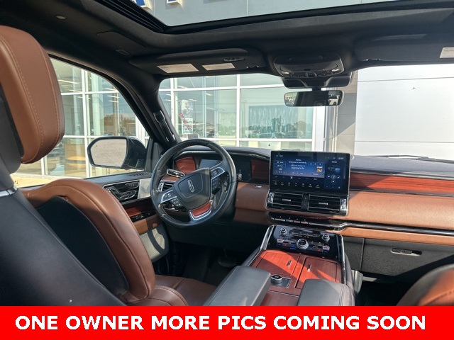 2024 Lincoln Navigator Reserve photo 10