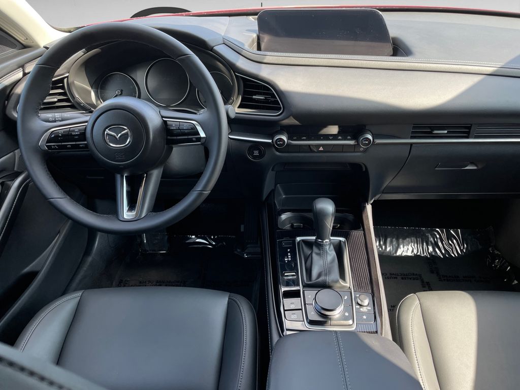 2025 Mazda CX-30 2.5 Select Sport photo 10