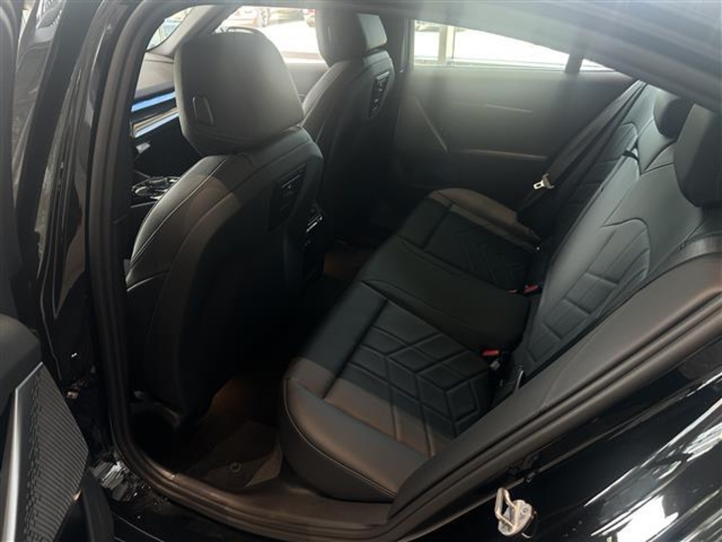 2026 Bmw i5 xDrive40 photo 13