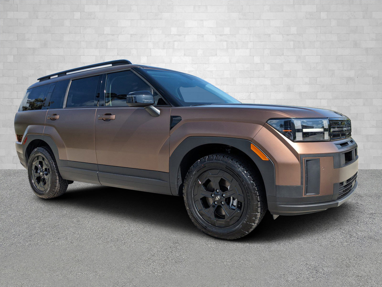 2024 Hyundai Santa Fe XRT's photo