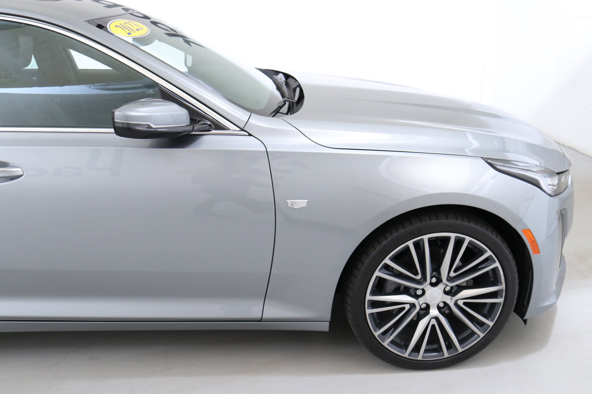 2023 Cadillac CT5 Premium Luxury photo 8