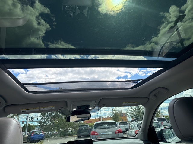 2025 Honda Pilot Touring photo 15