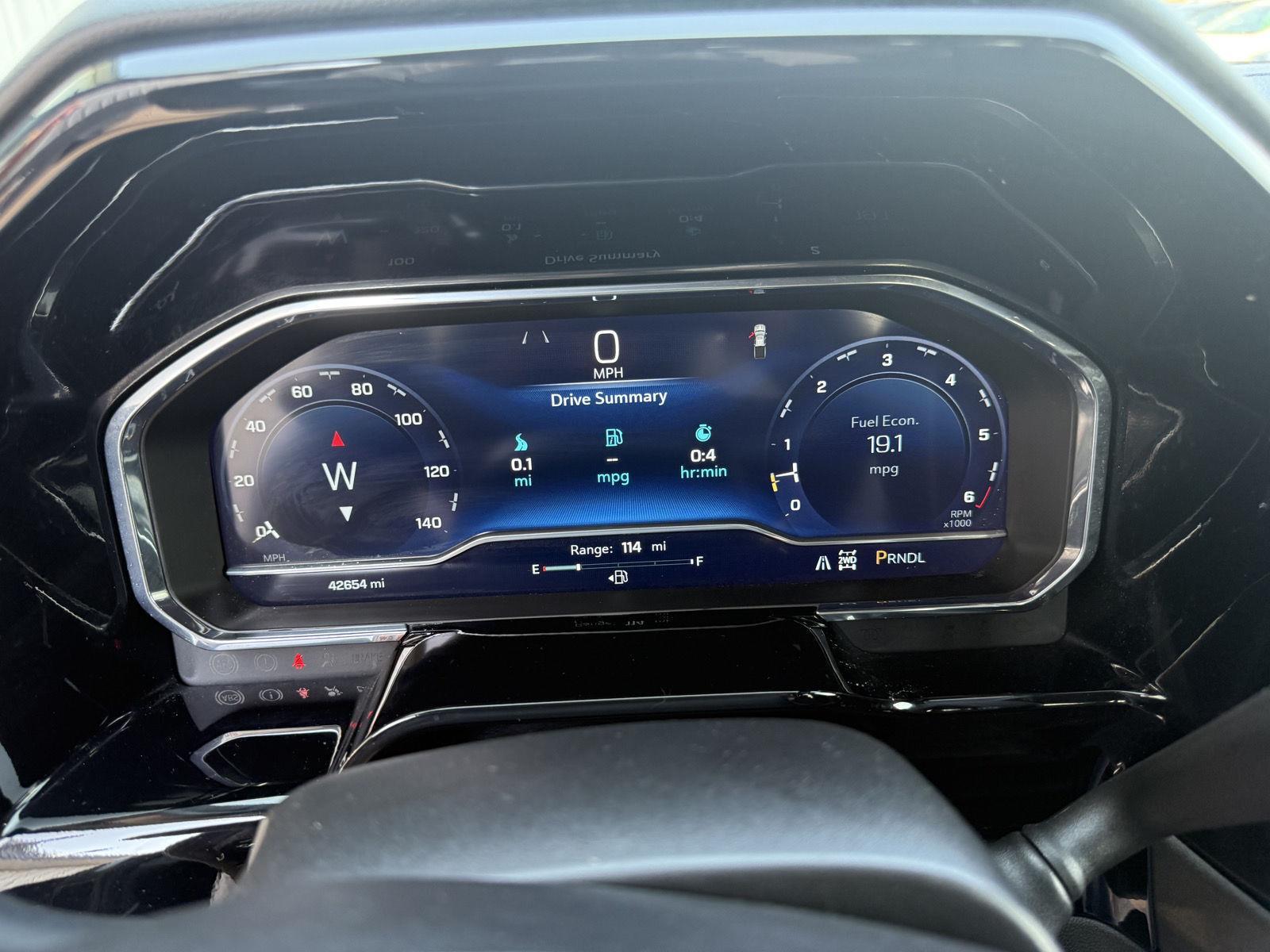 2023 Chevrolet Silverado 1500 LT photo 15