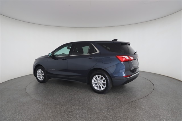 2018 Chevrolet Equinox LT photo 9