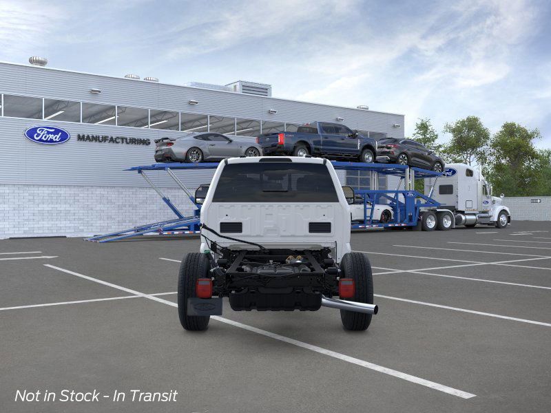 2026 Ford F-350 photo 5