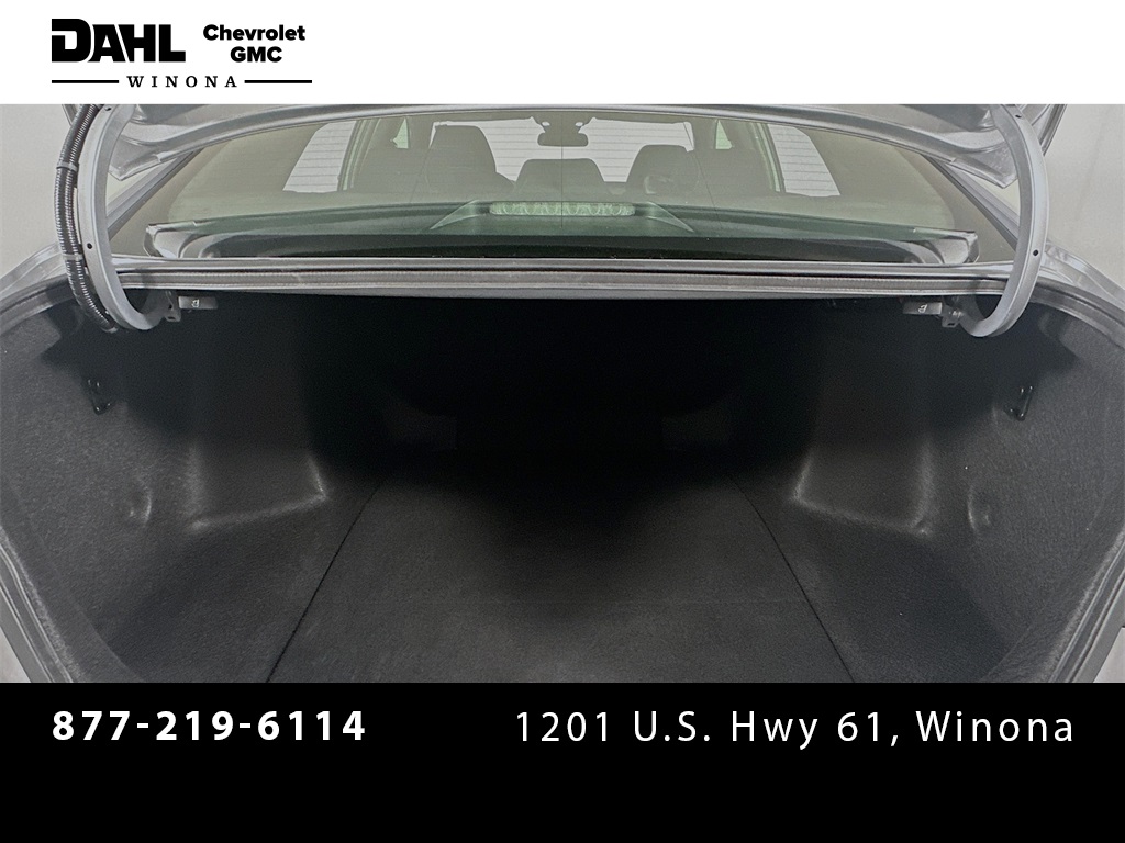 2024 Honda Accord Hybrid Sport photo 21