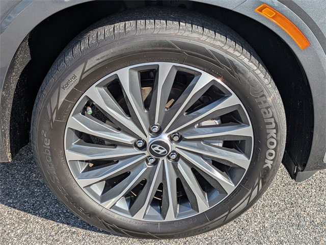 2023 Hyundai Palisade Calligraphy photo 9