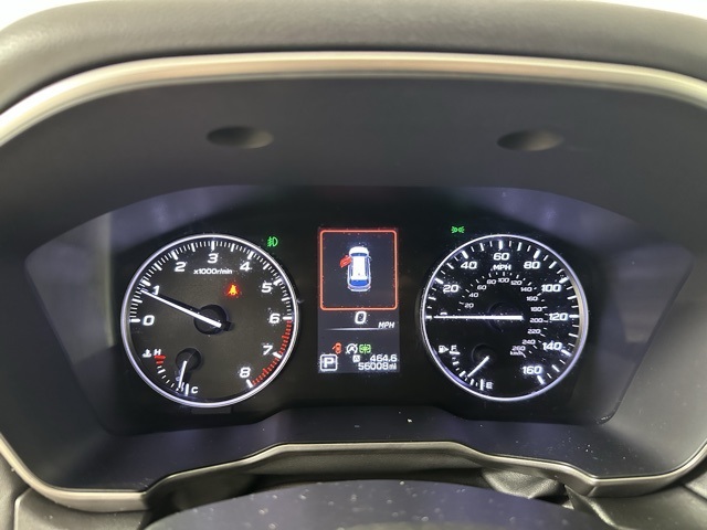 2021 Subaru Outback Limited photo 21