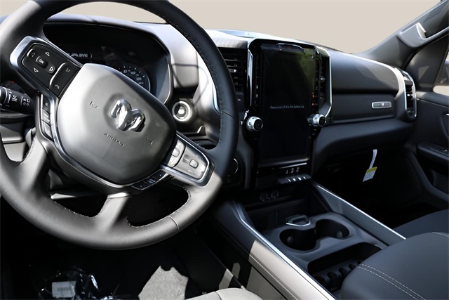 2025 Ram 1500 Big Horn Lone Star photo 13