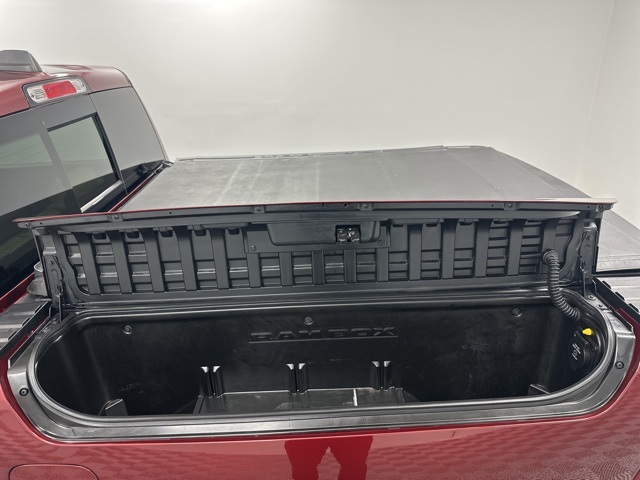 2020 Ram 1500 Limited photo 8