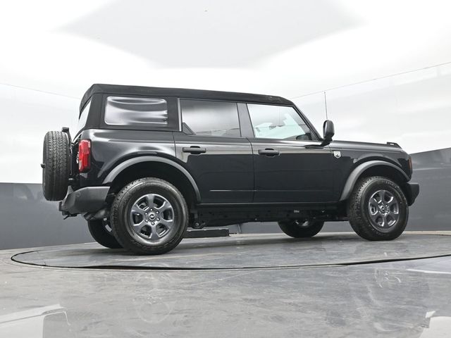 2025 Ford Bronco Big Bend photo 27