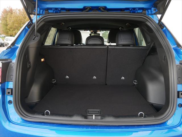 2026 Jeep Compass Limited photo 4