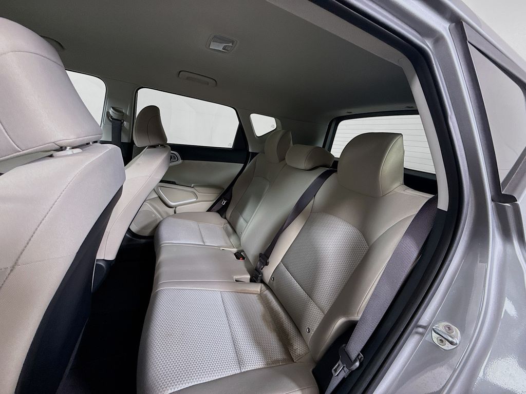 2022 Kia Soul LX photo 19