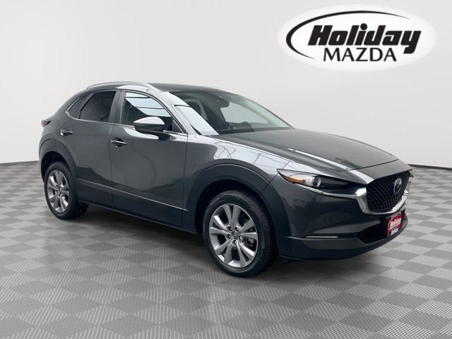 2023 Mazda CX-30 Select's photo