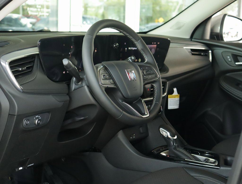 2026 Buick Encore GX Preferred photo 4