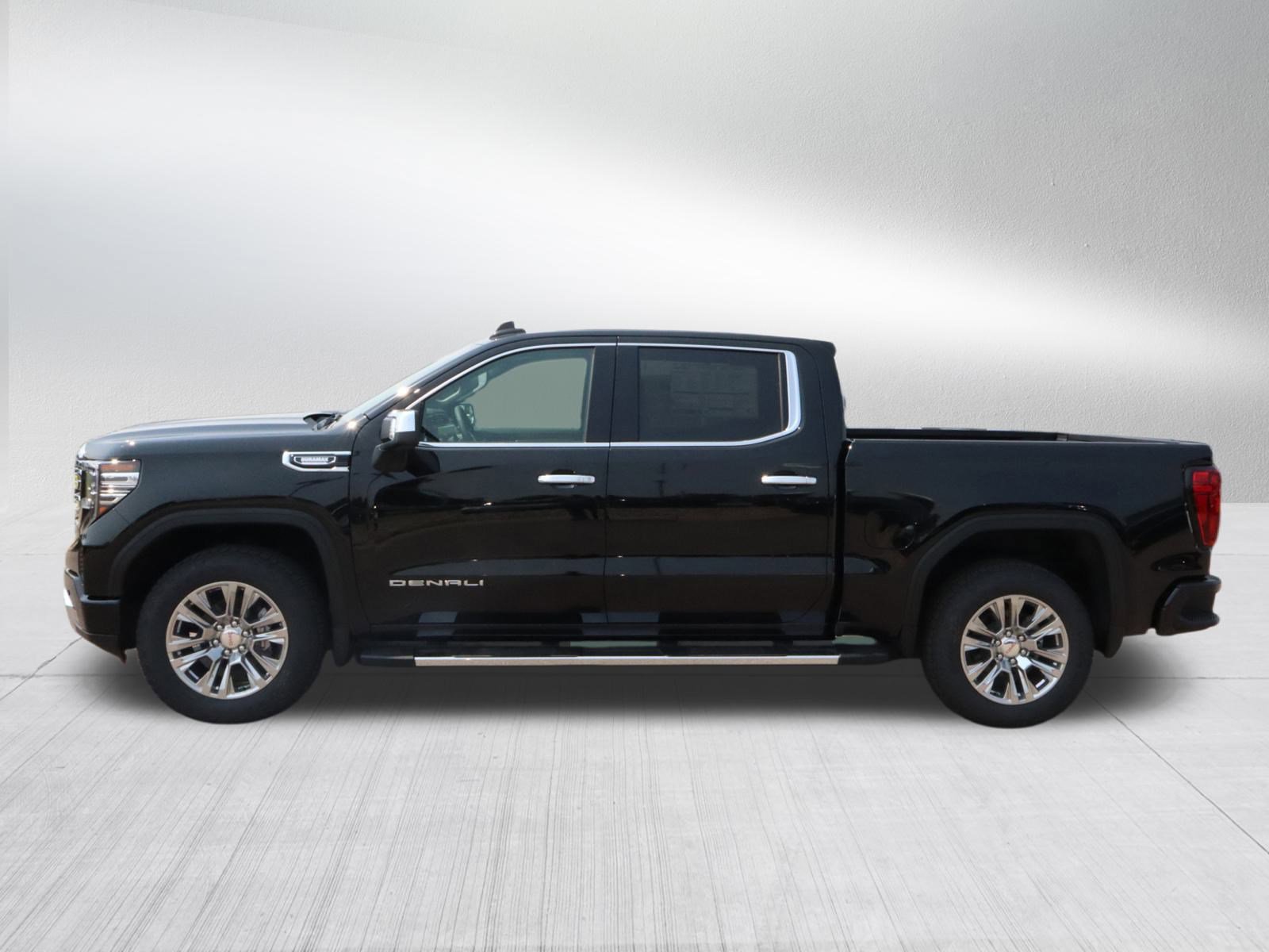 2026 Gmc Sierra 1500 Denali photo 4