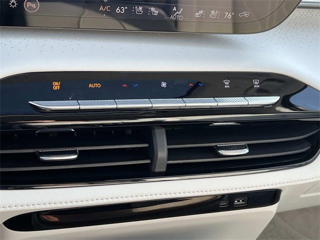 2026 Buick Enclave Avenir photo 22